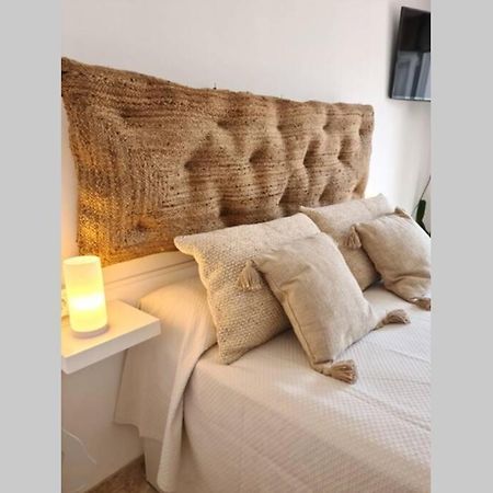 Ferienwohnung Calmahouse Carihuela Torremolinos Exterior foto